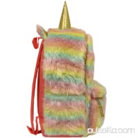 Stay Magical Fur Backpack   568496797